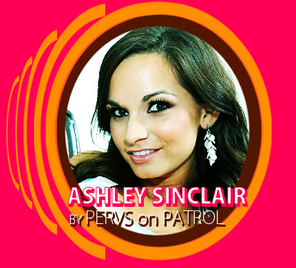 Ashley sinclair age Ashley sinclair age