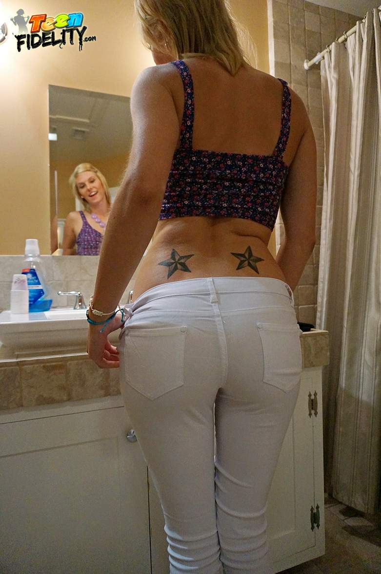 real san francisco dykes porn tight jean sluts