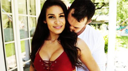 Latin Porn Star Katana Kombat